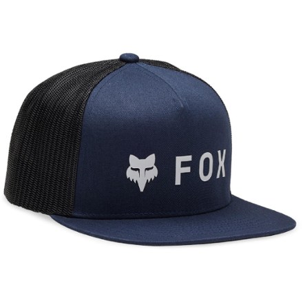 Fox Absolute Mesh Snapback Hat 0