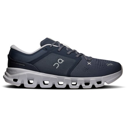 On Cloud X 3 Road-Running Shoes - Men's | REI Co-op