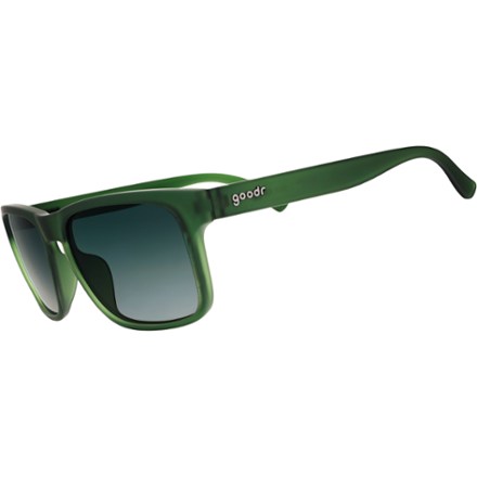 Grand G Polarized Sunglasses