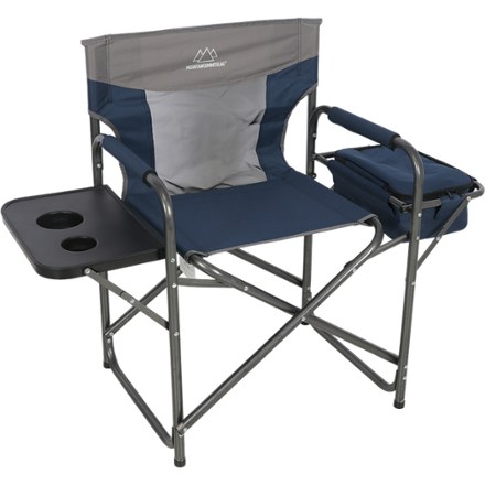 Mountain Summit Gear Cooler Chair with Side Table 2.0 | REI Co-op