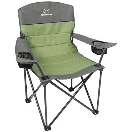 Coleman Forester Series Deck Chair | REI Co-op