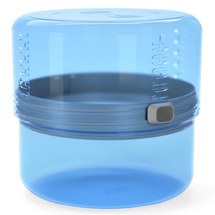 BV ONE Adjustable Bear Canister