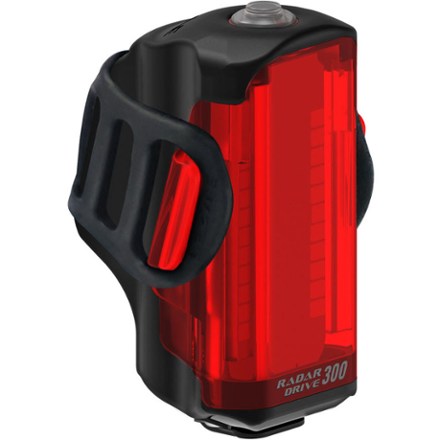 Garmin Varia RTL515 Rearview Radar Taillight | REI Co-op