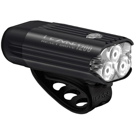 Bontrager Ion Elite R Front Bike Light | REI Co-op