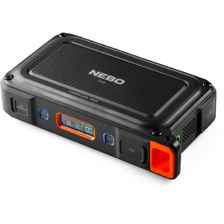 Anker Laptop Power Bank (25,000 mAh, 165W, Built-In and