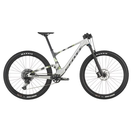 Spark RC Comp Mountain Bike