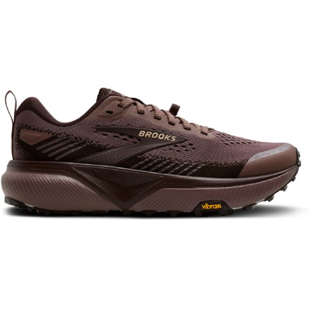 Brooks Cascadia 20 Trail-Running Shoes - Women's