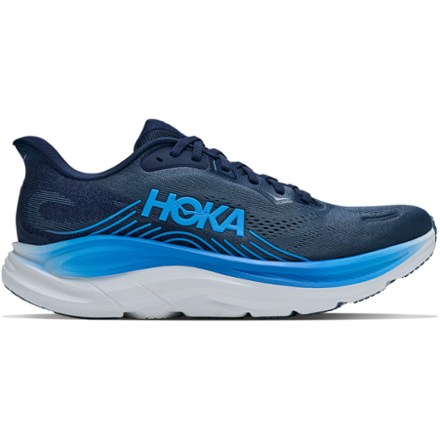 Clifton 11 Road-Running Shoes - Men's