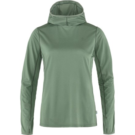 Fjallraven Abisko Sun Hoodie - Women's