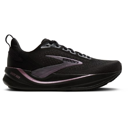Brooks Ghost Max 4 Road-Running Shoes - Women's
