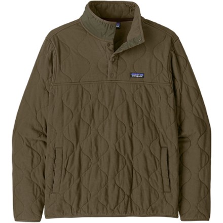Patagonia Outdoor Everyday Marsupial Jacket - Men's | REI Co-op