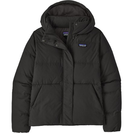 Patagonia Sisar Down Hoodie - Women's