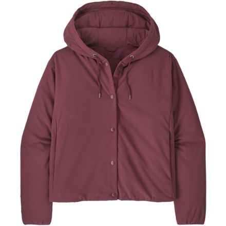 Arc'teryx Codetta Coat - Women's | REI Co-op