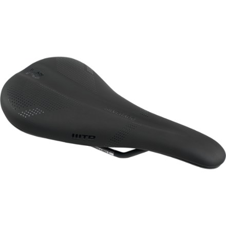 Brooks England B17 Carved Short Saddle - Women's | REI Co-op