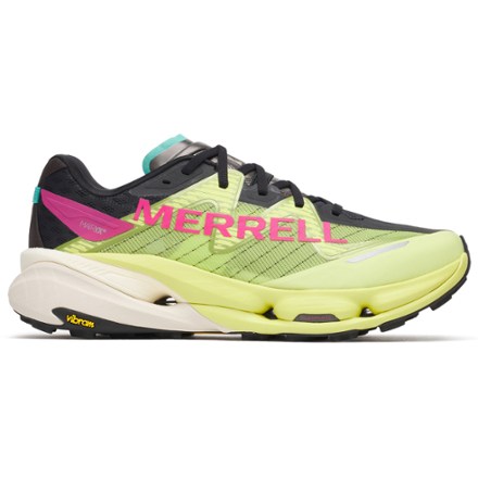 Arc'teryx Norvan LD 3 Trail-Running Shoes | REI Co-op