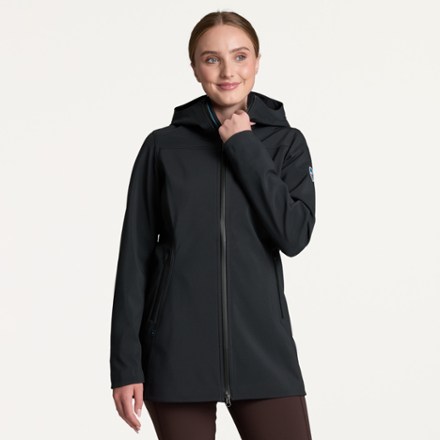 ARC'TERYX コデッタ シンチ コート ウィメンズ ARC'TERYX コデッタ