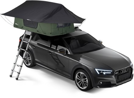 Foothill 2 Rooftop Tent