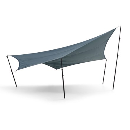 Snow Peak HD Shield Hexa Evo Pro Tarp | REI Co-op