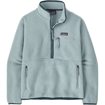 Patagonia Retro Pile Marsupial Fleece - Women's