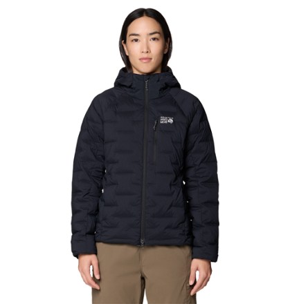 Arc'teryx Adahy Hoodie - Women's | REI Co-op