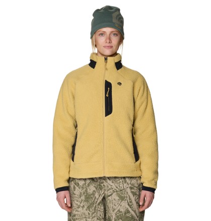 Arc'teryx Delta LT Jacket - Women's | REI Co-op
