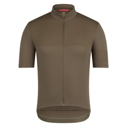 Rapha Brevet Element Cycling Jersey - Men's | REI Co-op