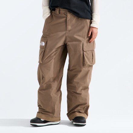 The North Face Summit Series Verbier GORE-TEX Bib Pants - Women's