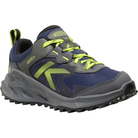 rei Columbia Peakfreak Rush Mid Waterproof Shoes - Kids' | REI Co-op