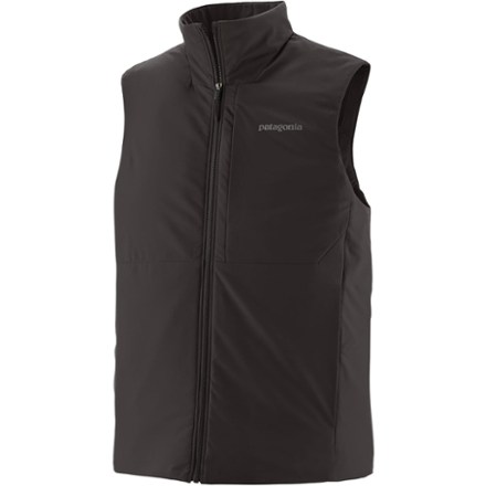 未使用 ブラック patagonia micro puff vest Patagonia Micro Puff Insulated Vest - Men's | REI Co-op