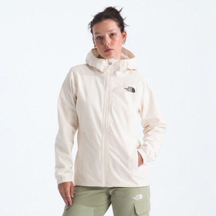 The North Face DryVent Mono Mountain Short Jacket - Women's | REI