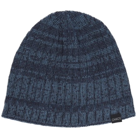 Chaos Mixed Hacker Merino Beanie 0