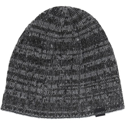 Chaos Mixed Hacker Merino Beanie 0
