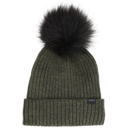 Chaos Take The Cake Pom Beanie - Women's 0