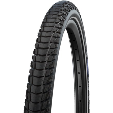 Schwalbe Green Marathon 700 Addix Tire - Wire Bead | REI Co-op