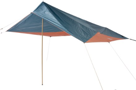 Snow Peak Takibi Octa Tarp | REI Co-op