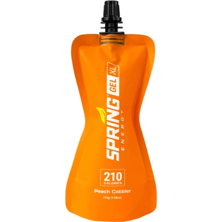 Spring Energy Energy Gel XL | REI Co-op