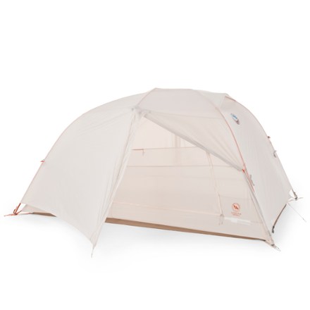 Copper Spur Limited 2 Tent with Footprint