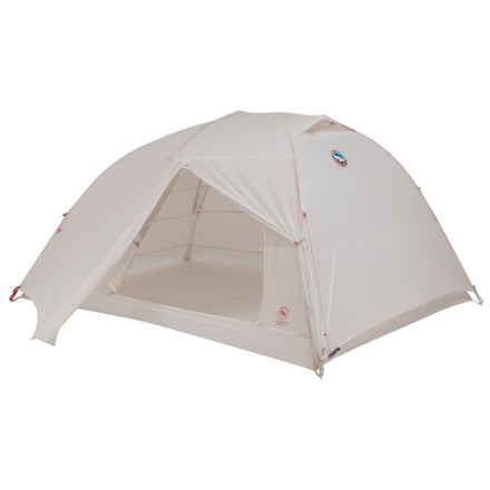 Copper Spur Limited 3 Tent with Footprint