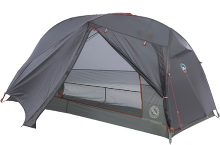 Big Agnes Copper Spur 3 Platinum Tent | REI Co-op