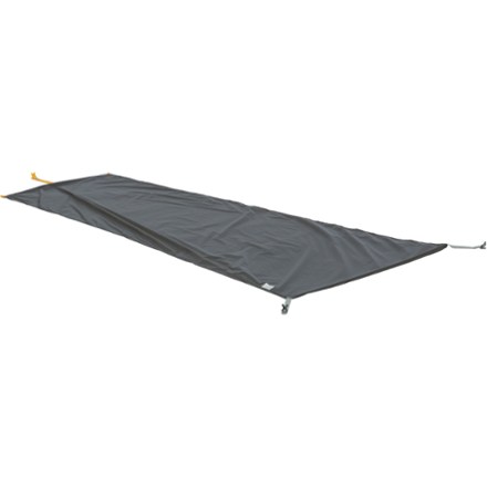 Big Agnes Fly Creek Hv1 Carbon 美品 C07234