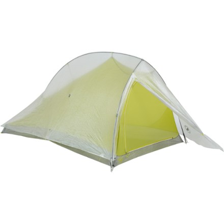 Big Agnes Fly Creek HV Carbon 2 Tent | REI Co-op
