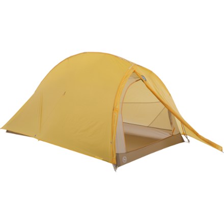 Big Agnes Fly Creek HV Carbon 1 Tent | REI Co-op