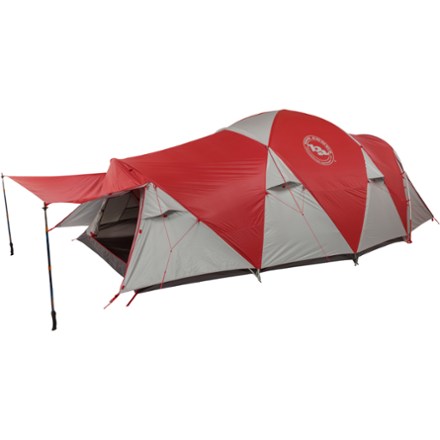 Mad House 8 Tent