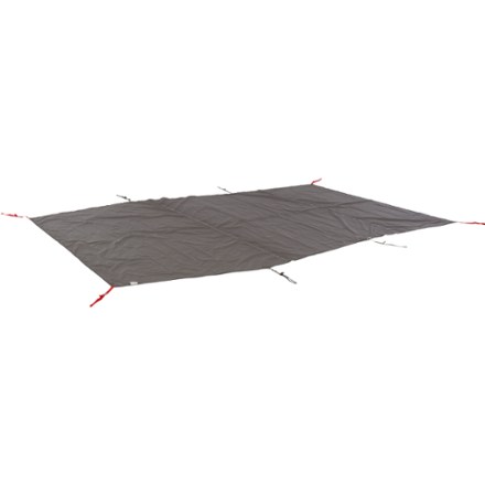 Big Agnes Fly Creek HV Carbon 1 Footprint | REI Co-op