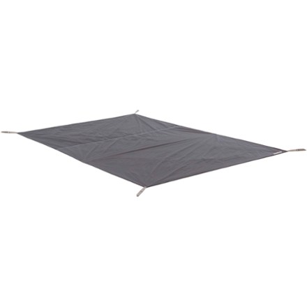 Big Agnes Fly Creek HV Carbon 1 Footprint | REI Co-op