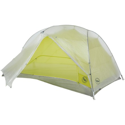 Big Agnes Fly Creek HV Carbon 1 Tent | REI Co-op