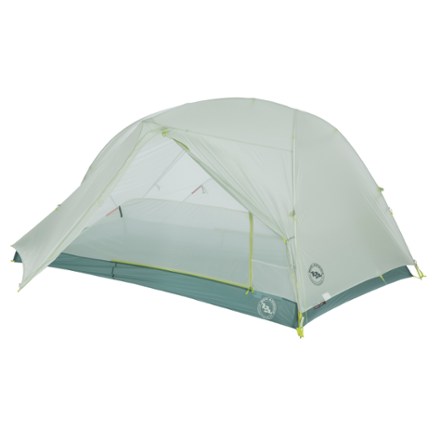 Tiger Wall Platinum 2 Tent