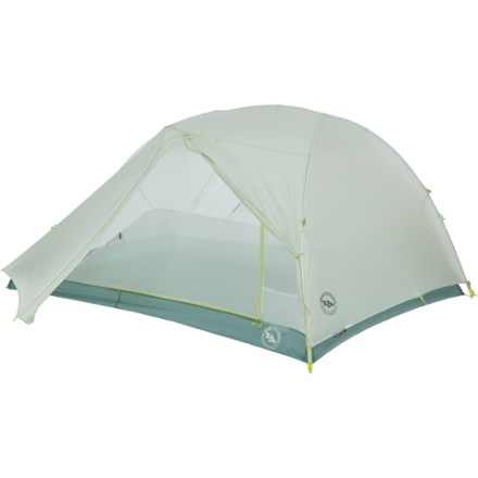 Big Agnes Tiger Wall Platinum 3 Tent | REI Co-op