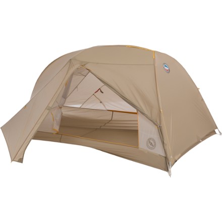 Big Agnes Fly Creek HV Carbon 1 Tent | REI Co-op