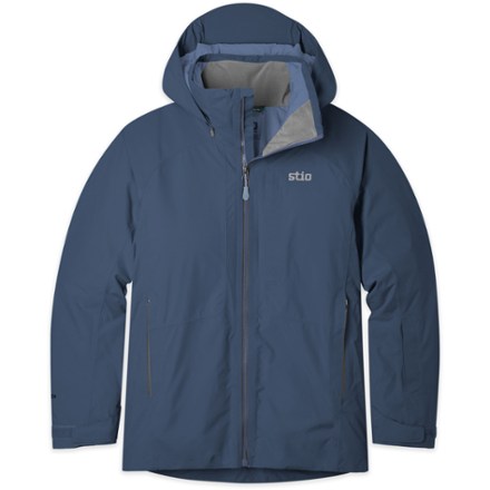 Burton Pillowline GORE-TEX 2L Insulated Jacket - Men's | REI Co-op
